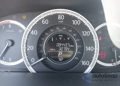 2014 Honda Accord Lx from USA, damaged, VIN 1HGCR2F38EA218092